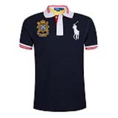 Cheap Men Polo Shirts wholesale No. 2381